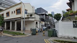 Harbour Link Complex (D5), Shop House #575896631